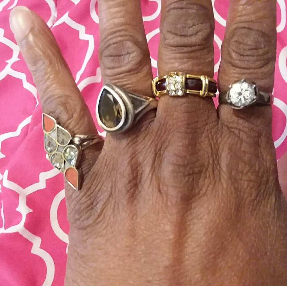 Costume jewlery for sale